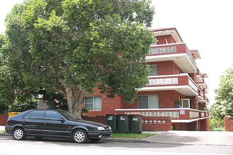 9/302 Livingstone Rd, Marrickville, NSW 2204