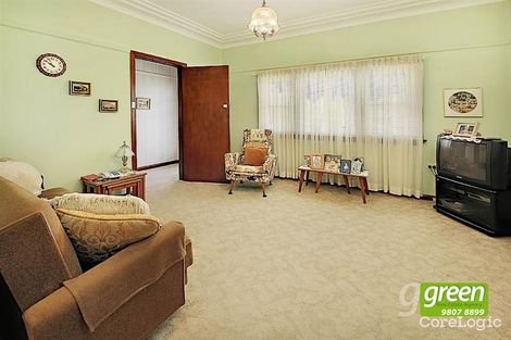 Property photo of 19 Darwin Street West Ryde NSW 2114