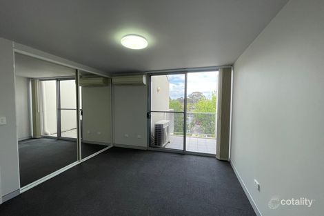 Property photo of 39/400 Chapel Road Bankstown NSW 2200