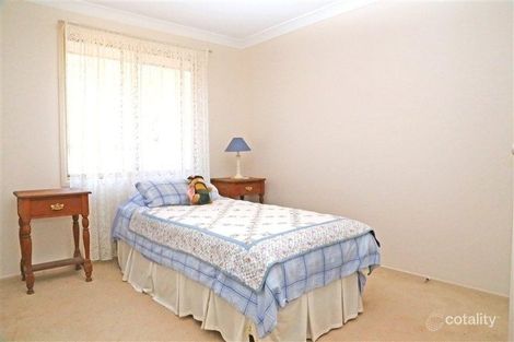 Property photo of 93 Arcadian Road Kurrajong NSW 2758
