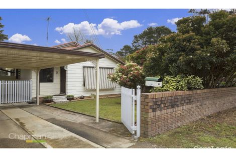 Property photo of 86 Victoria Street Katoomba NSW 2780
