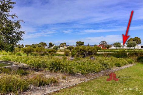 Property photo of 4 Chrysoberyl View Australind WA 6233