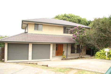 Property photo of 34 Benson Street Tweed Heads West NSW 2485