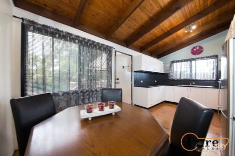 Property photo of 33 Forestglen Crescent Browns Plains QLD 4118