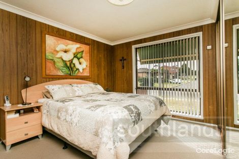 Property photo of 11 Samuel Foster Drive South Penrith NSW 2750