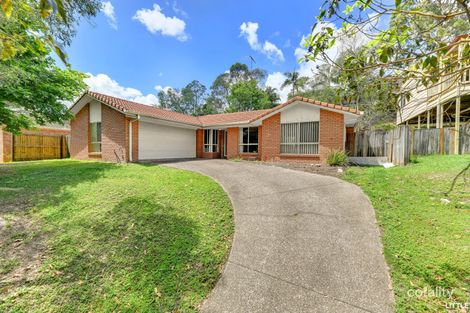 Property photo of 179 Lanita Road Ferny Grove QLD 4055
