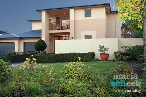 Property photo of 41 Sue Geh Circuit Nicholls ACT 2913