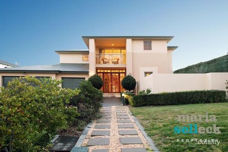 Property photo of 41 Sue Geh Circuit Nicholls ACT 2913