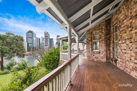 447 Main St, Kangaroo Point, QLD 4169