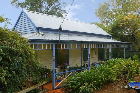 437 Maroondah Hwy, Healesville, VIC 3777