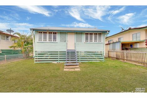 Property photo of 458 Bolsover Street Depot Hill QLD 4700