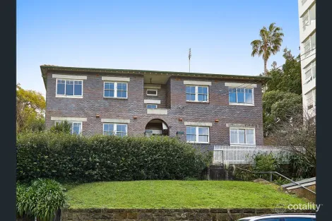 1/46 Waiwera St, Lavender Bay, NSW 2060