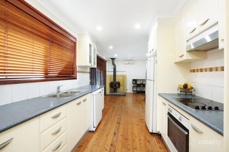 Property photo of 27 First Avenue North Warrawong NSW 2502