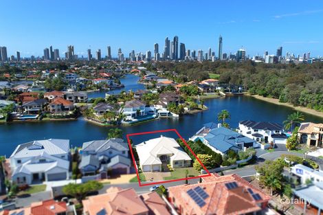 Property photo of 114/40 Cotlew Street East Southport QLD 4215