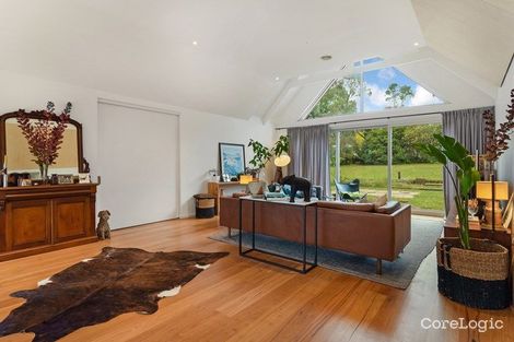 Property photo of 45 Brougham Road Mount Macedon VIC 3441
