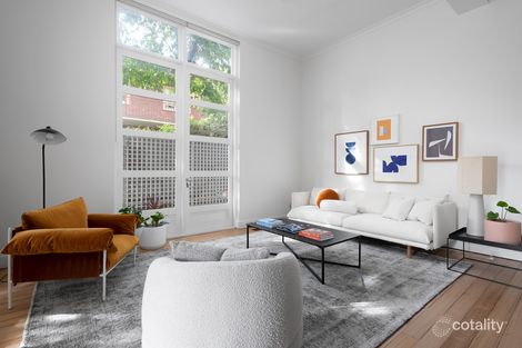 Property photo of 4/885 Drummond Street Carlton North VIC 3054