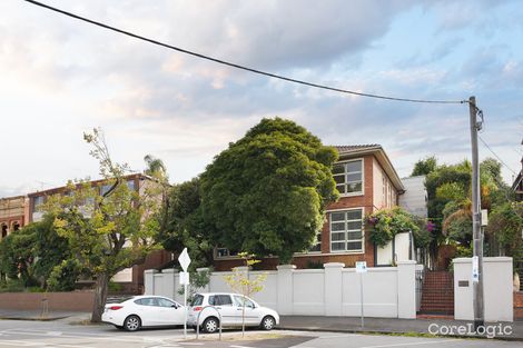 Property photo of 4/885 Drummond Street Carlton North VIC 3054