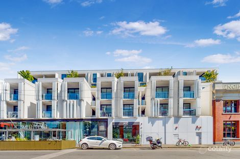 512/107 Cambridge St, Collingwood, VIC 3066