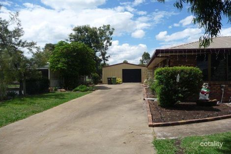 Property photo of 13 Gore Street Cambooya QLD 4358