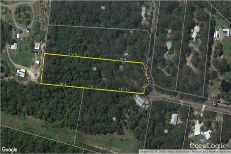 18 Brookland Rd, Tinbeerwah, QLD 4563