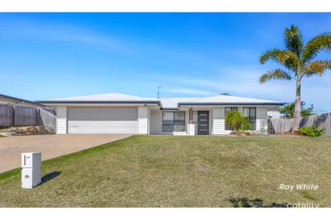 Property photo of 79 Cocoanut Point Drive Zilzie QLD 4710