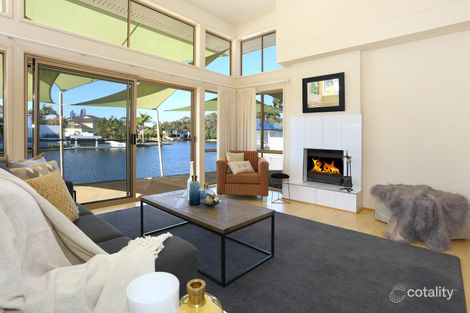 Property photo of 114/40 Cotlew Street East Southport QLD 4215