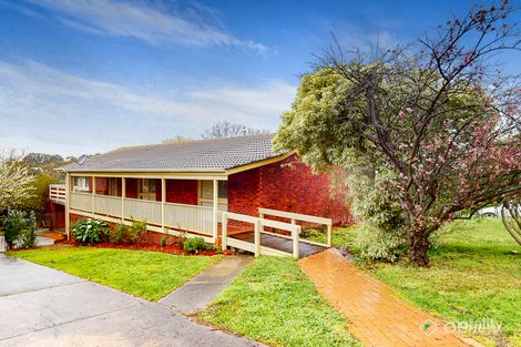 Property photo of 17 Harland Square Wantirna VIC 3152