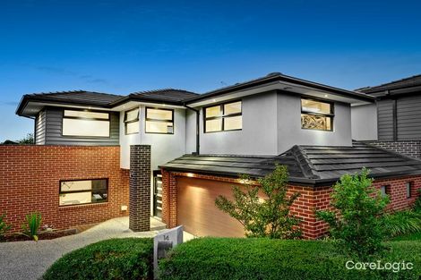 Property photo of 3/14 Rose Avenue Templestowe Lower VIC 3107