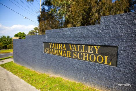Property photo of 4 Tadji Close Croydon North VIC 3136