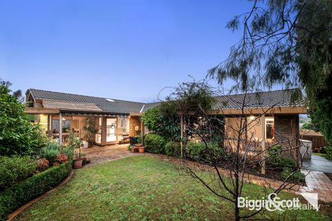 Property photo of 4 Tadji Close Croydon North VIC 3136