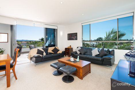 Property photo of 35/28 Bayview Street Runaway Bay QLD 4216