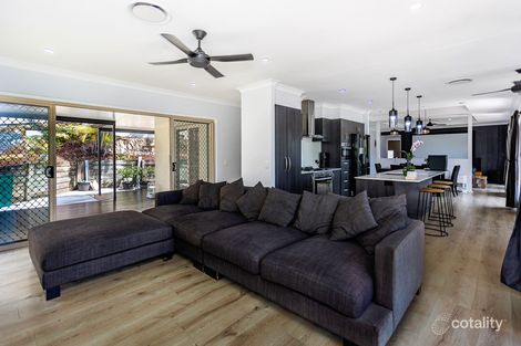 Property photo of 5 Berkley Court Highland Park QLD 4211