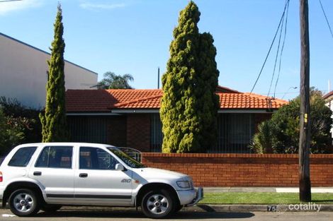 75 Alfred St, Mascot, NSW 2020