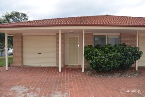 Property photo of 1/23 Zanthus Drive Broulee NSW 2537