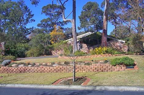 4 Arlington Ave, Castle Hill, NSW 2154