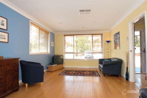 Property photo of 17 Andamooka Street Fisher ACT 2611