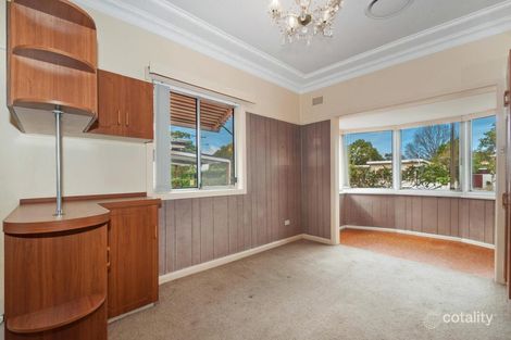 Property photo of 40 Cabbage Tree Lane Fairy Meadow NSW 2519