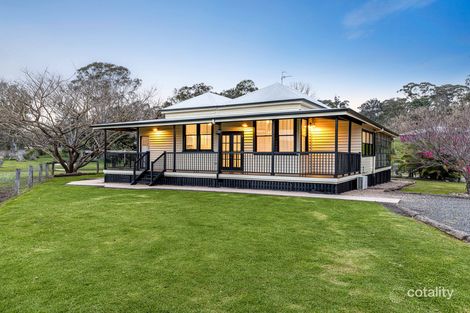 150 Willis Rd, Meringandan West, QLD 4352