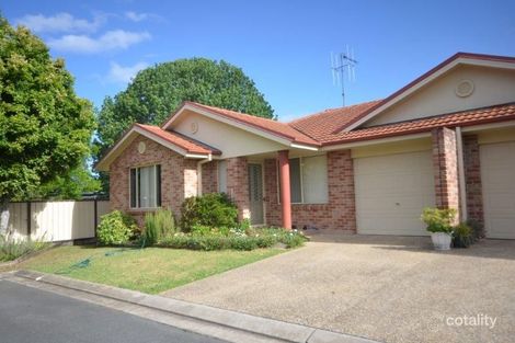 6/22 Campbell St, Wauchope, NSW 2446