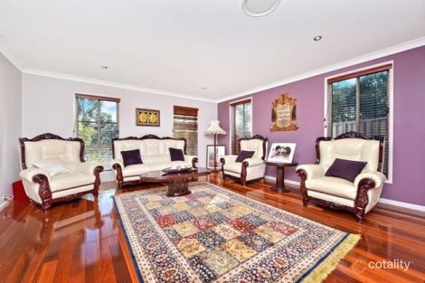 Property photo of 41 Blue Bell Circuit Kellyville NSW 2155