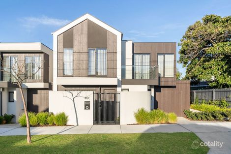 Property photo of 40C Turner Road Highett VIC 3190