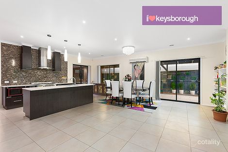 Property photo of 24 Clarendon Drive Keysborough VIC 3173