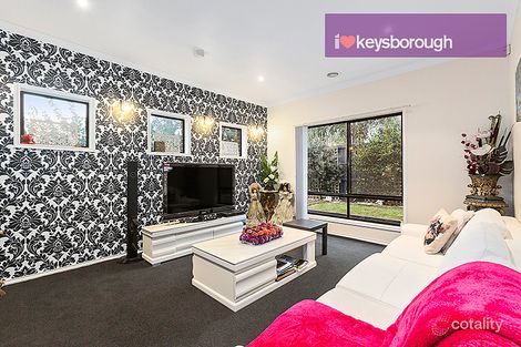 Property photo of 24 Clarendon Drive Keysborough VIC 3173