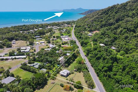 Property photo of 1596 Mossman-Daintree Road Wonga Beach QLD 4873
