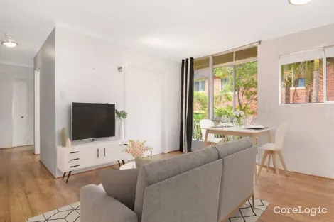 Property photo of 8/45 Dee Why Parade Dee Why NSW 2099