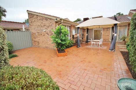 12/6 Blackett Cres, Greenway, ACT 2900