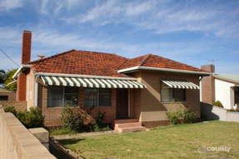 8 Dixon St, Nulsen, WA 6450