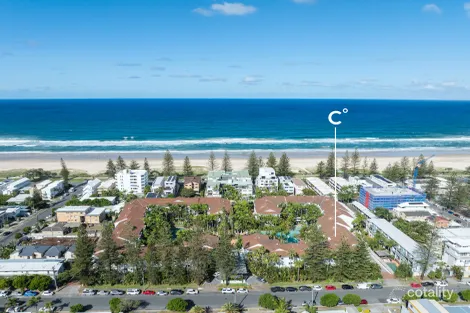 Property photo of 38/7 Redondo Avenue Miami QLD 4220