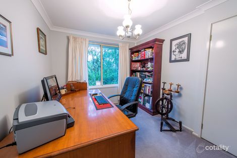 Property photo of 1 Taronga Way Faulconbridge NSW 2776