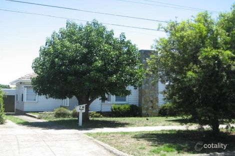 Property photo of 7 Cornwall Road Sunshine VIC 3020